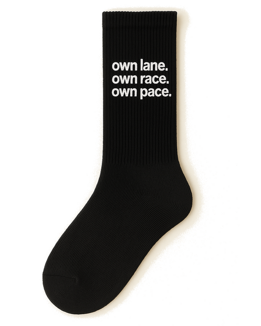 OWN SOCKS