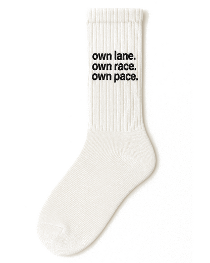 OWN SOCKS