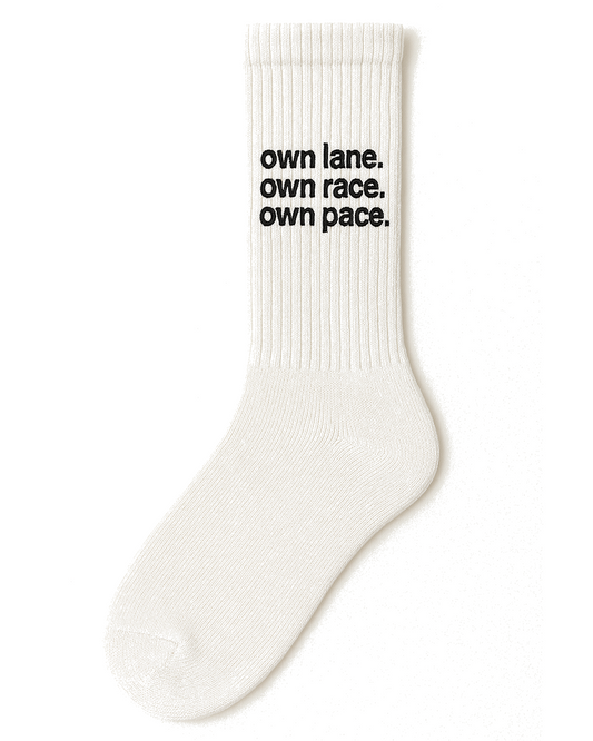 OWN SOCKS
