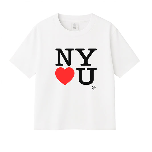 NY LOVE U Tee
