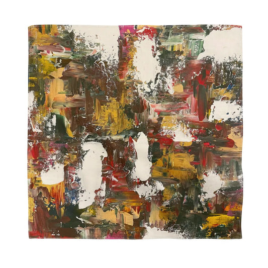 Painting Bandana