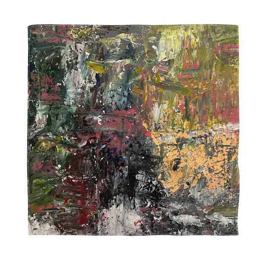 Painting Bandana